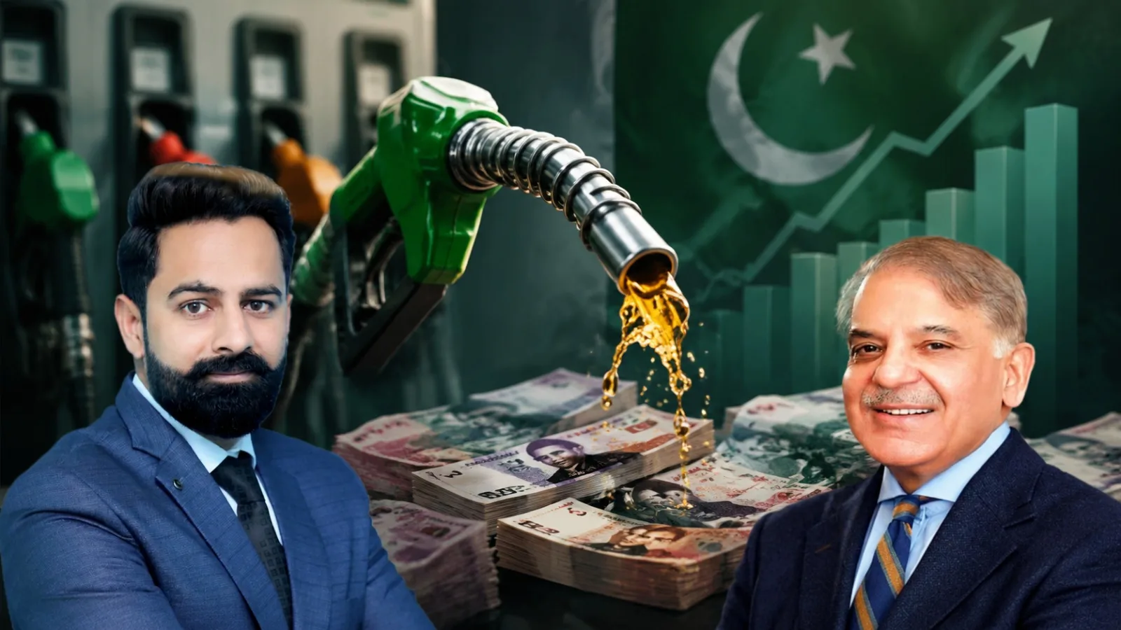 Fact Check: Has Petrol Price in Pakistan Been Reduced to Rs220 Per Litre?