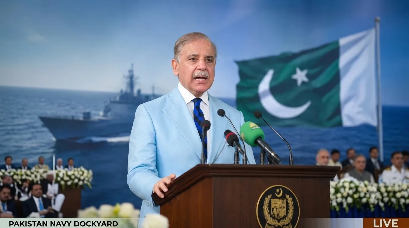 Pakistan Committed to Regional and Global Peace