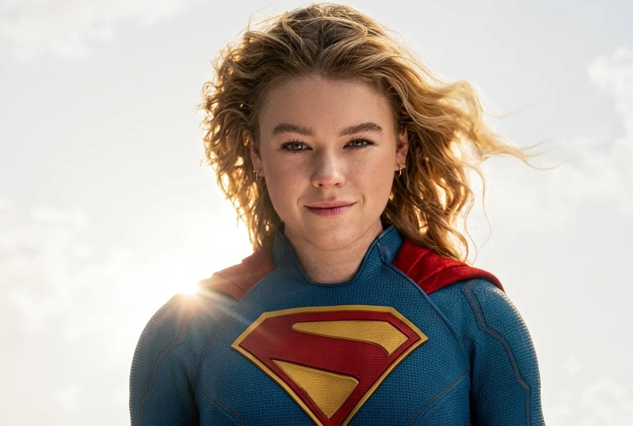 Supergirl Post Credit Scenes Explained DCU Details