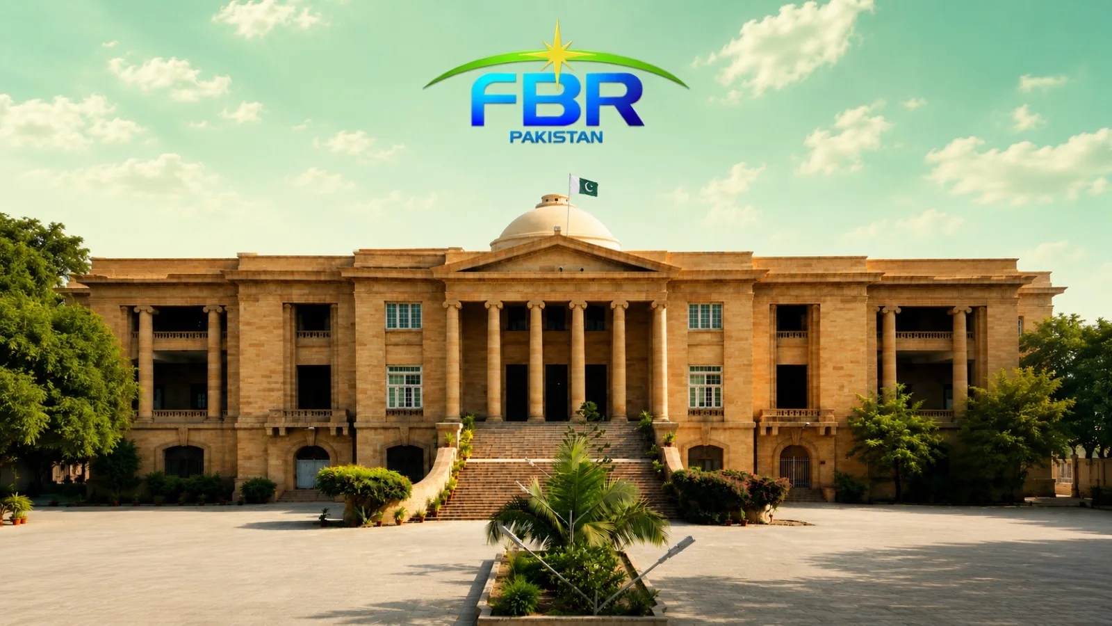 Sindh High Court Declares FBR Monitoring Orders on Private Business Null and Void