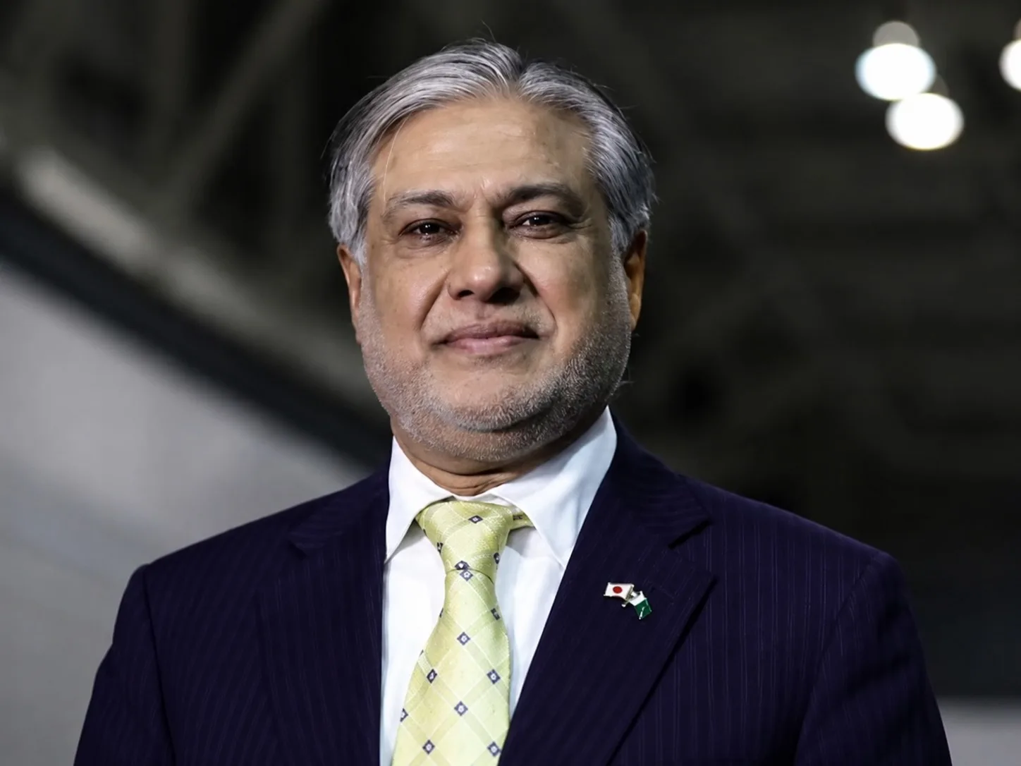 Dar‑Led Huddle Reaffirms Pakistan’s Global Peace Role