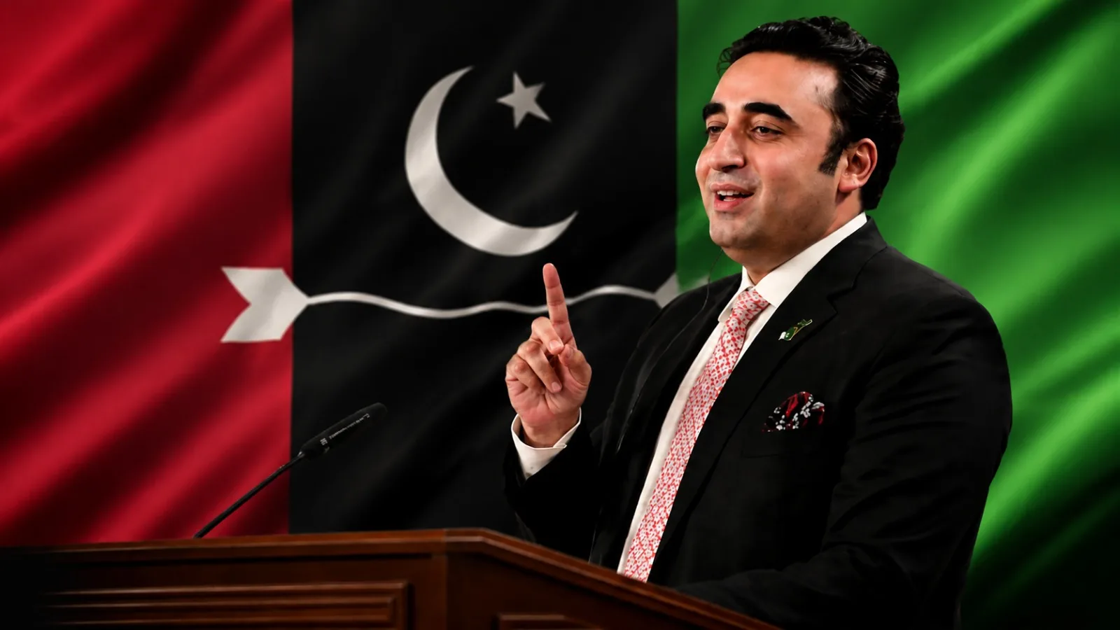 PPP Announces Official Candidates for AJK Elections 2026
