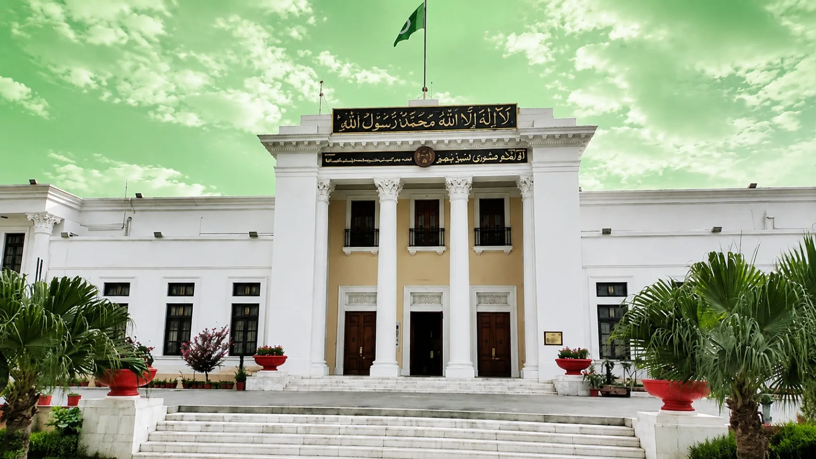 KP Assembly Unanimously Opposes Federal Taxes