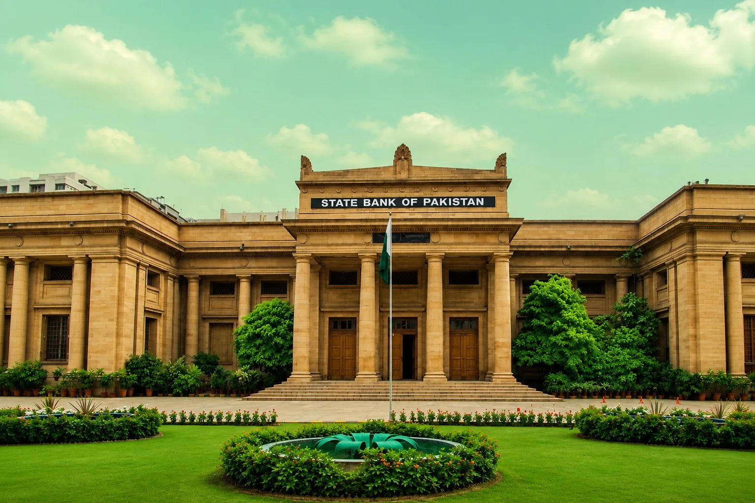 SBP Issues New Guidelines on Freezing Bank Accounts in Pakistan
