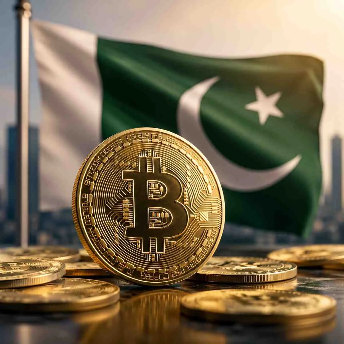Crypto Tax in Pakistan 2026: Budget Impact on Investors
