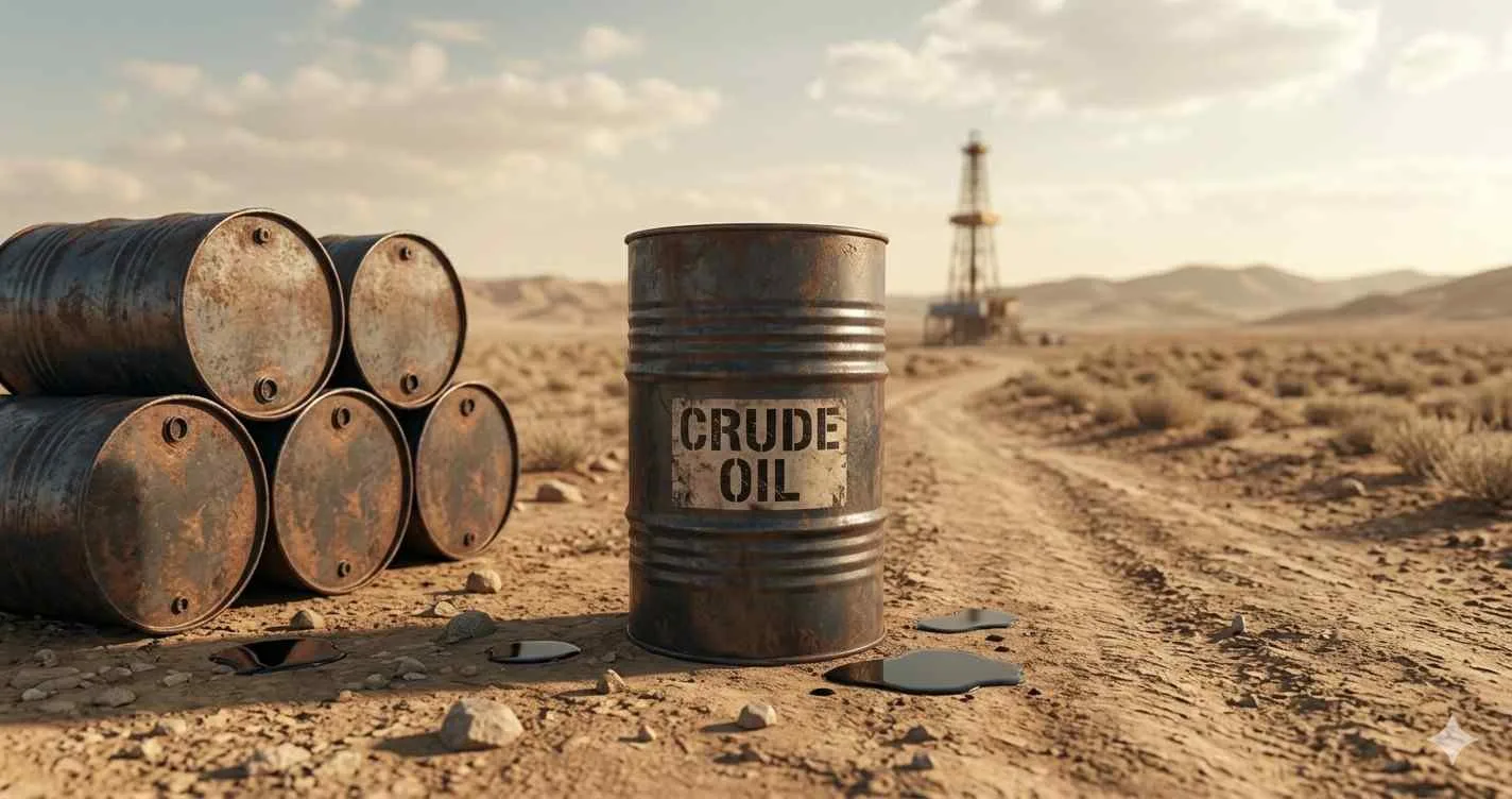 Oil Extends Gains Amid Middle East Hostilities