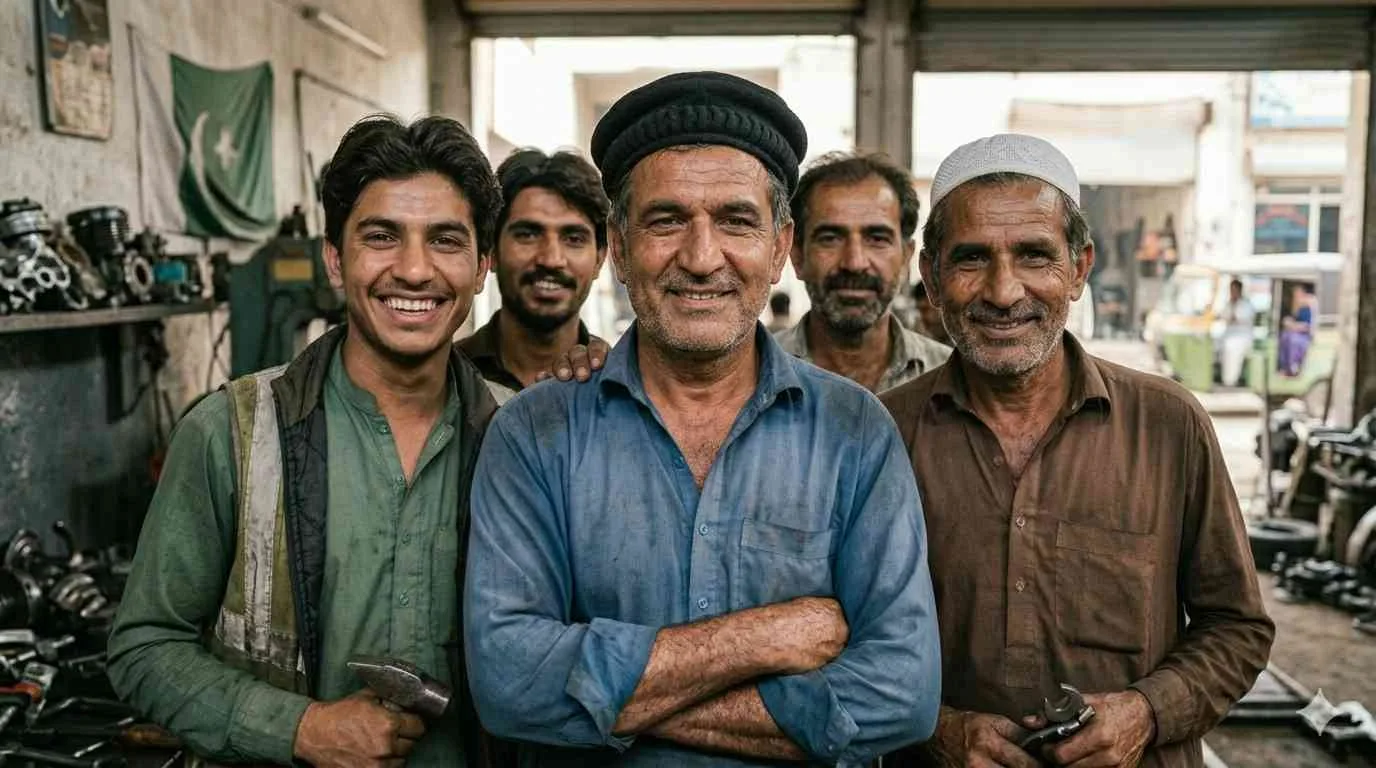 Minimum Salary Rs45,000: Next Budget Wage Increase