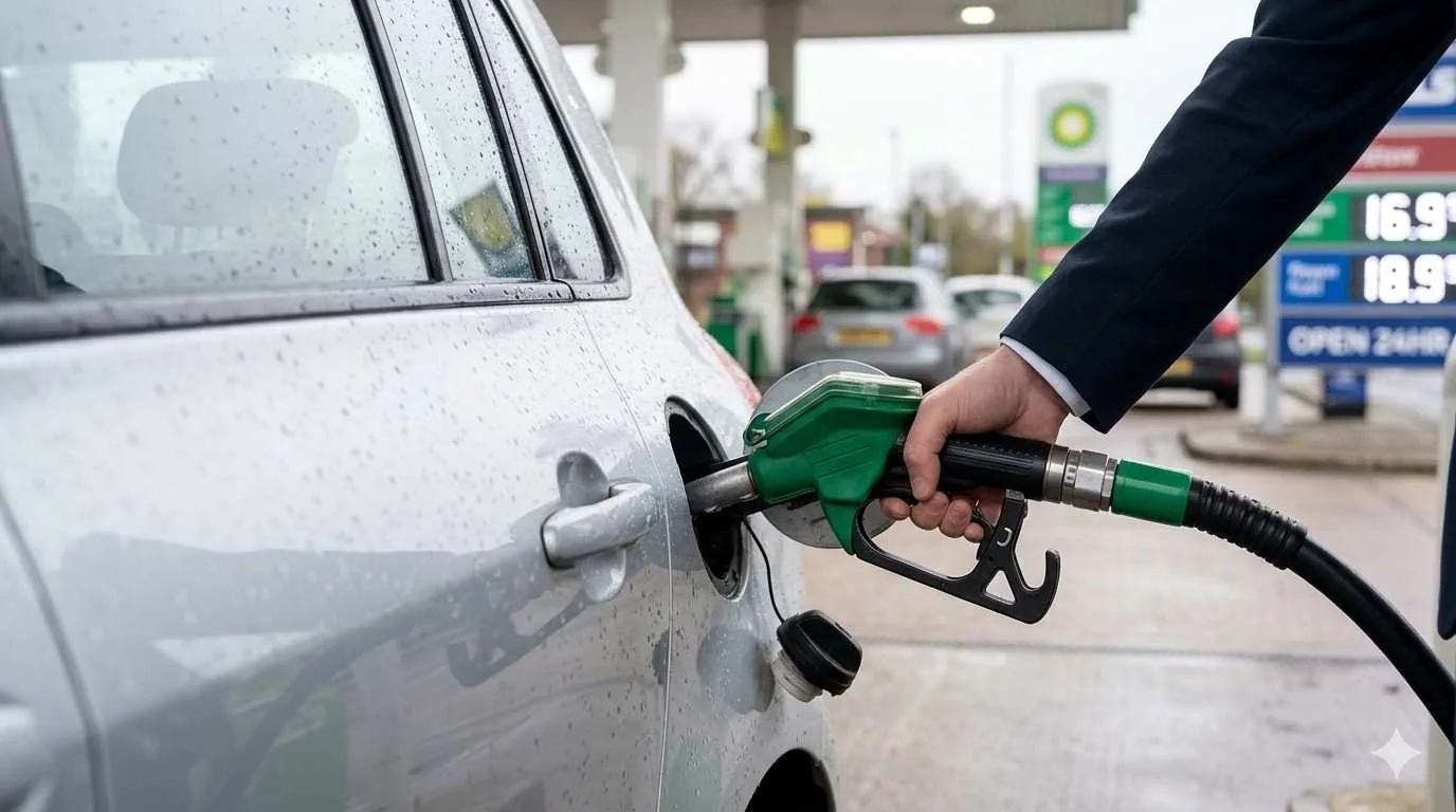 Petrol Dealers Give Govt 48-Hour Deadline in Pakistan