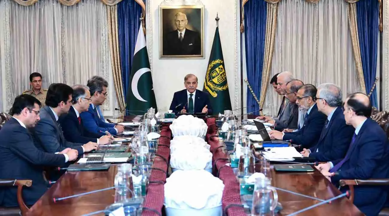 AI-Powered Tax System Launched in Islamabad