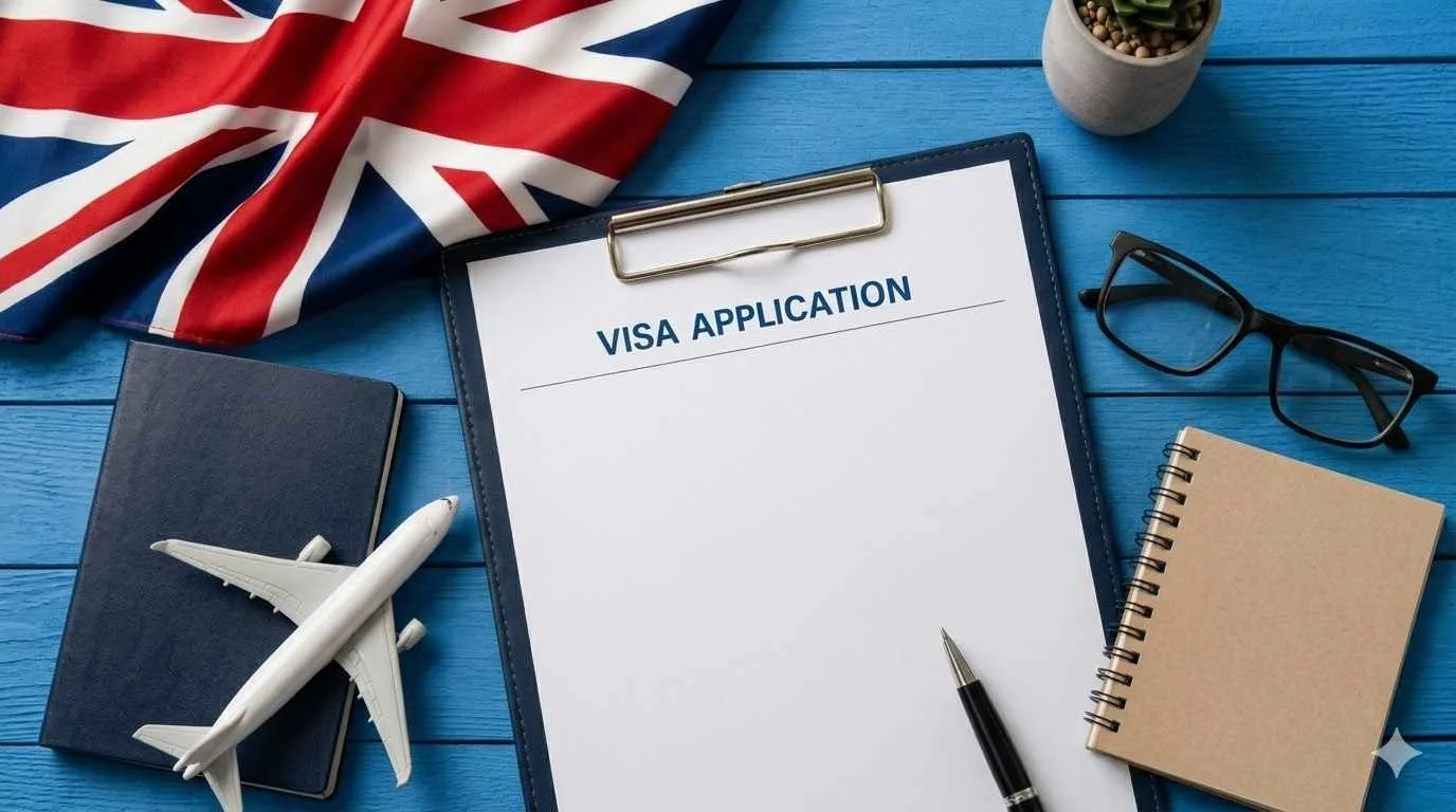 UK Visa Application Now Easier for Pakistani Citizens