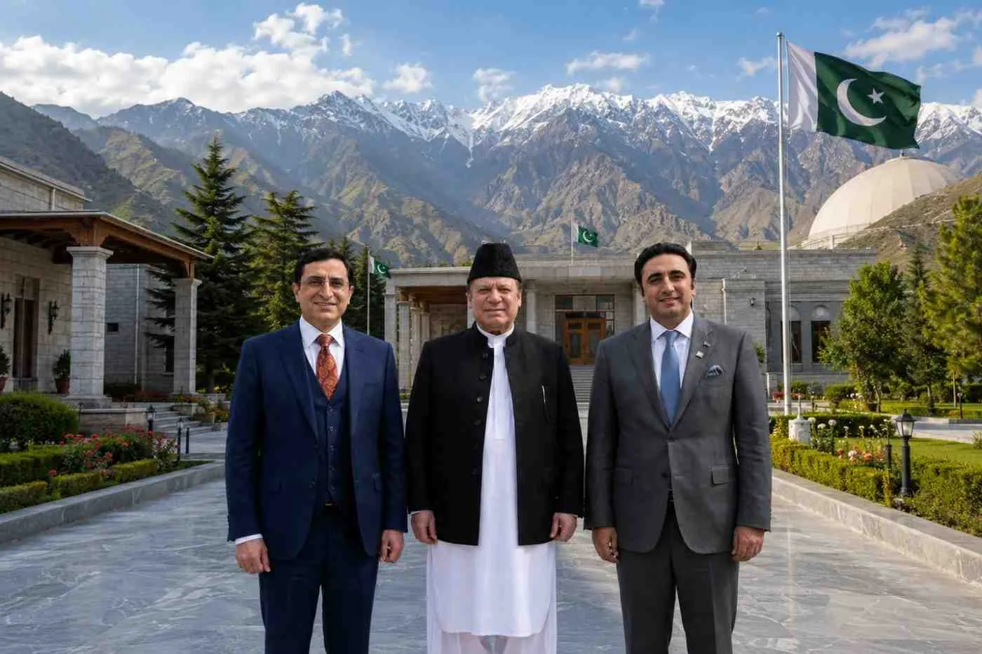 Gilgit-Baltistan Elections 2026: Key Facts & Updates