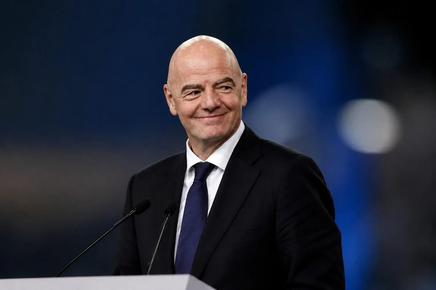 FIFA Unveils Netflix World Cup Game for 2026 Launch