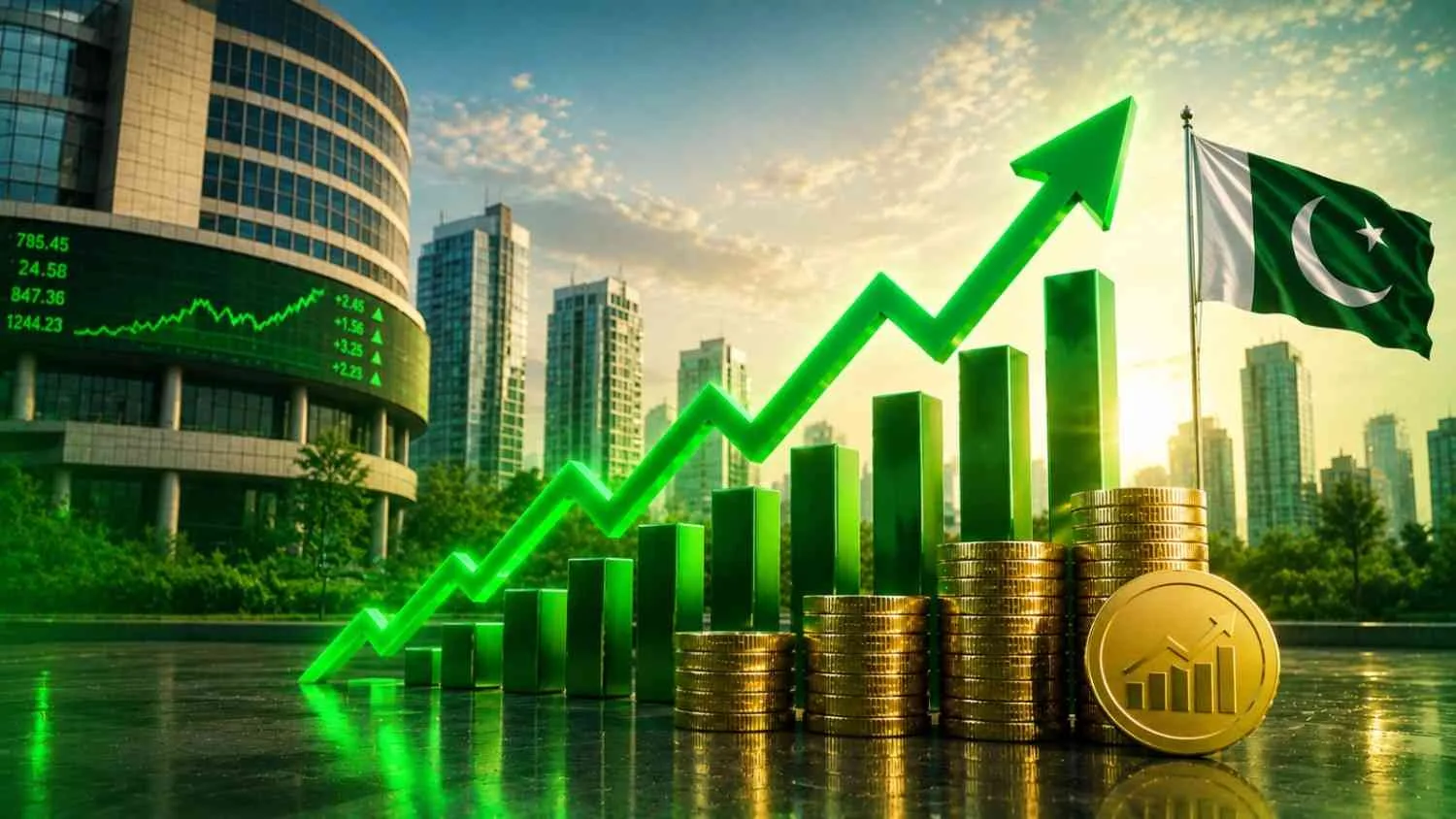 PSX IPOs Deliver 47% Average Return Boosting Confidence