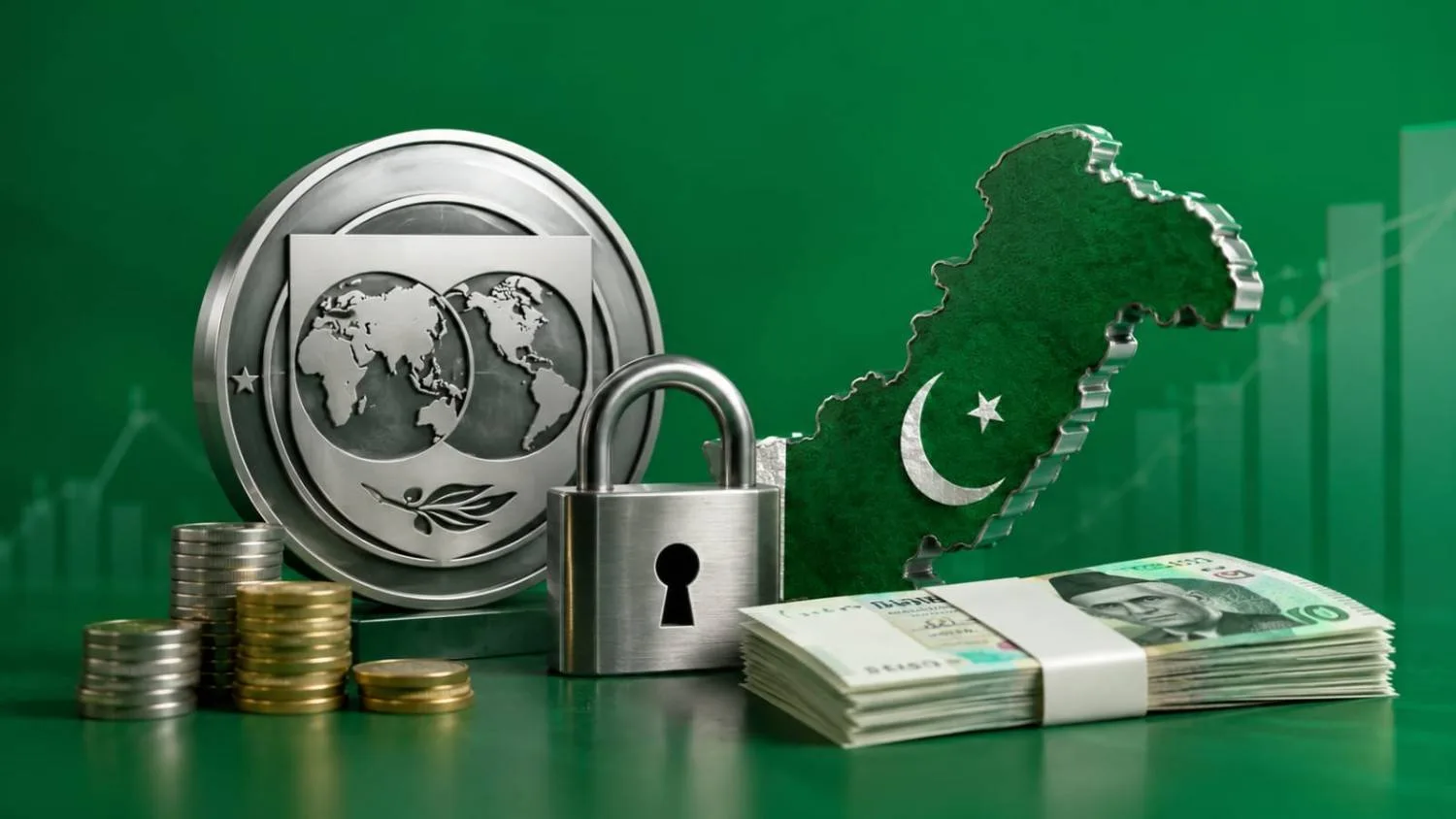 IMF Programme Limits Tax Relief in Pakistan Budget Plans