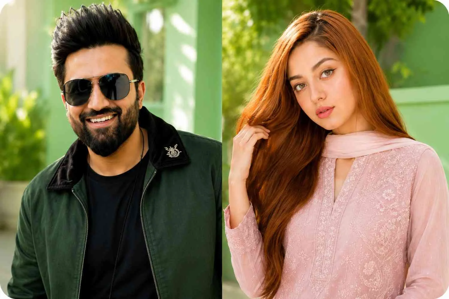 “Ruin My Image,” Alizeh Shah Drops Bombshell on Falak Shabir