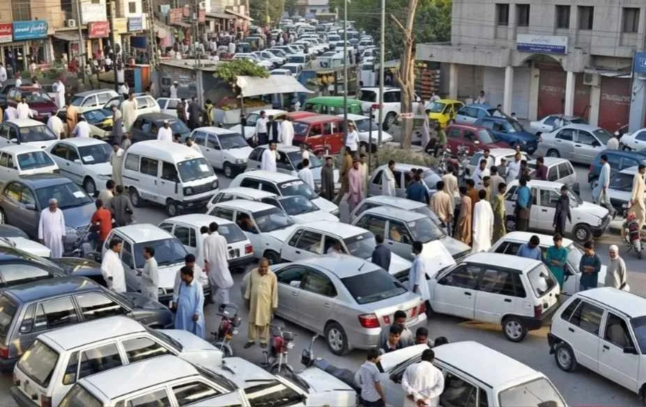 Families Allege Harassment by Hospital Parking Staff