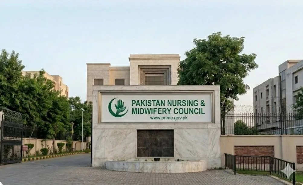 Reconstituted Nursing Council Clears 55 Colleges in Pakistan