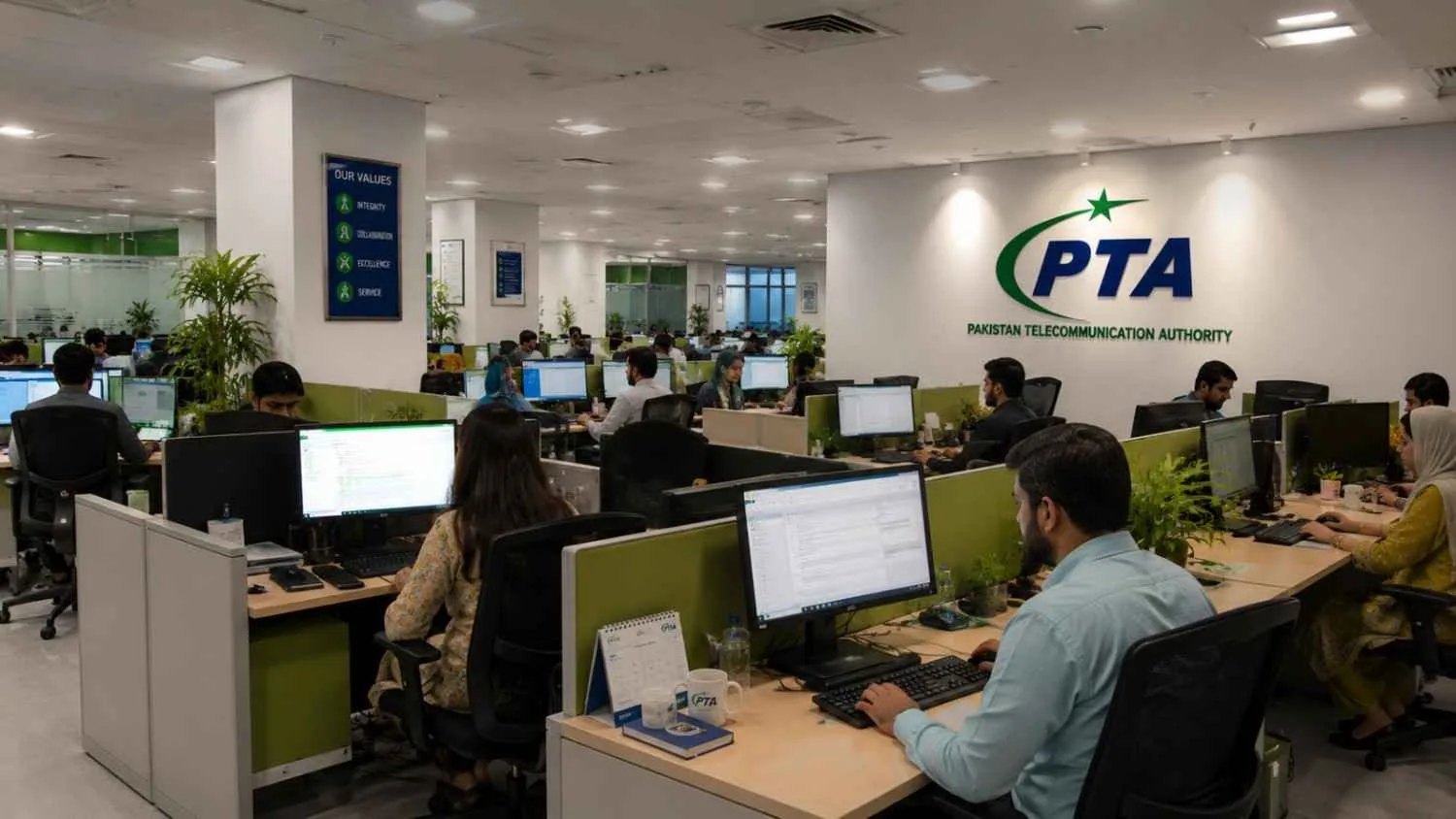 PTA VAS Access Update for Mobile Users in Pakistan