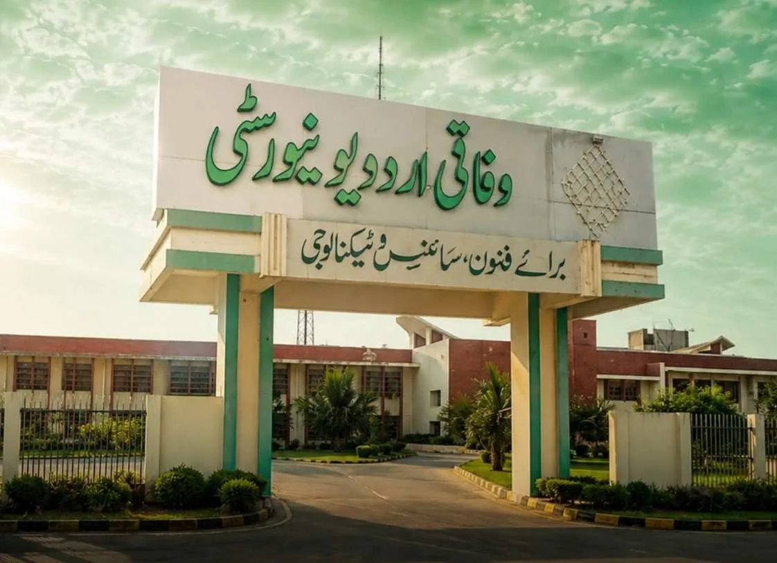 FUUAST Rs110m Solar Project Faces Major Setbacks