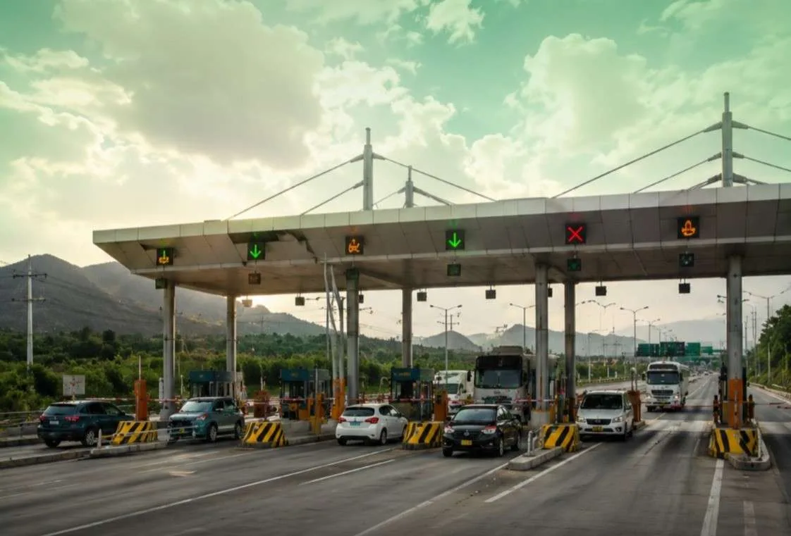 Pakistan Introduces Cashless Toll System on Motorways