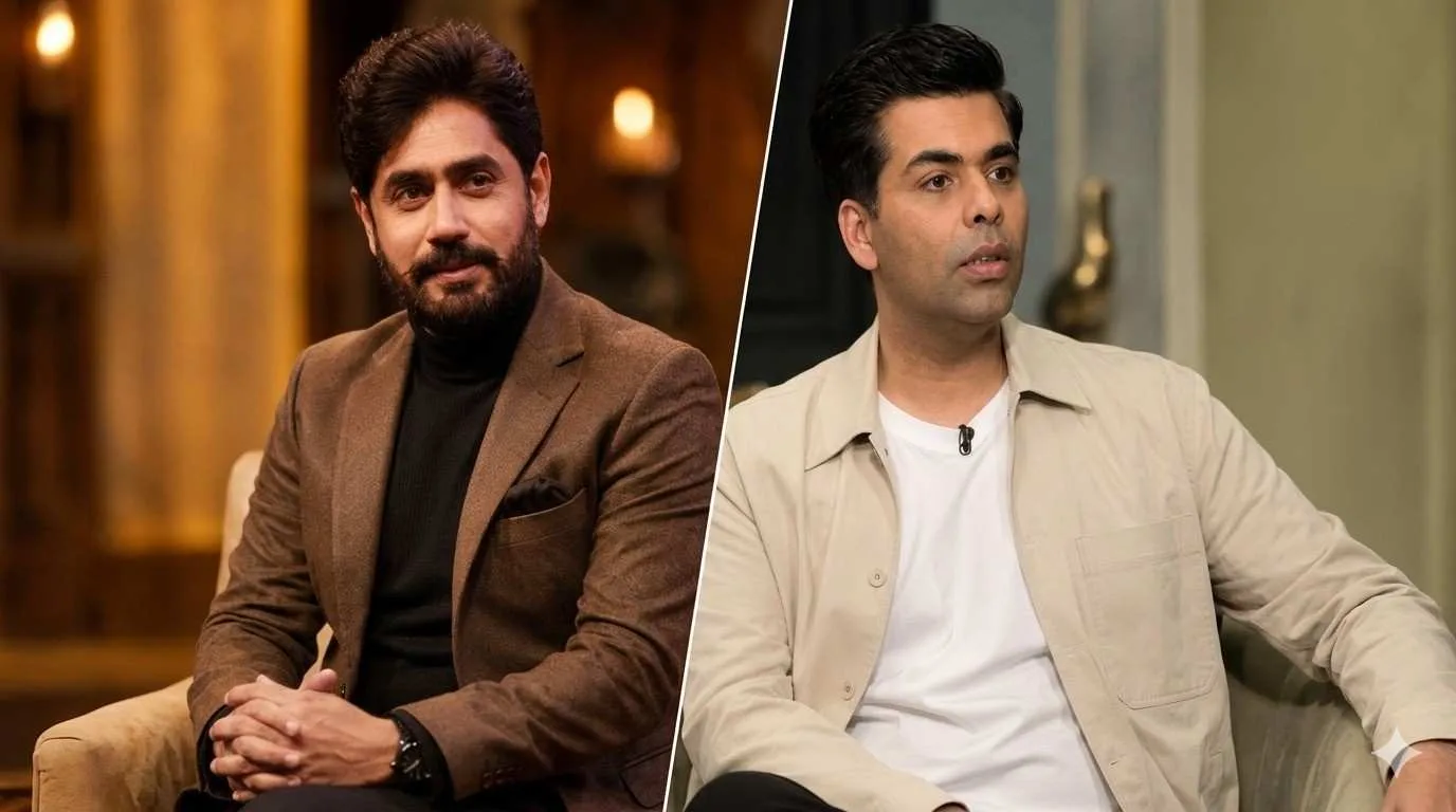 Abrar-ul-Haq Reopens Nach Punjaban Rights Dispute