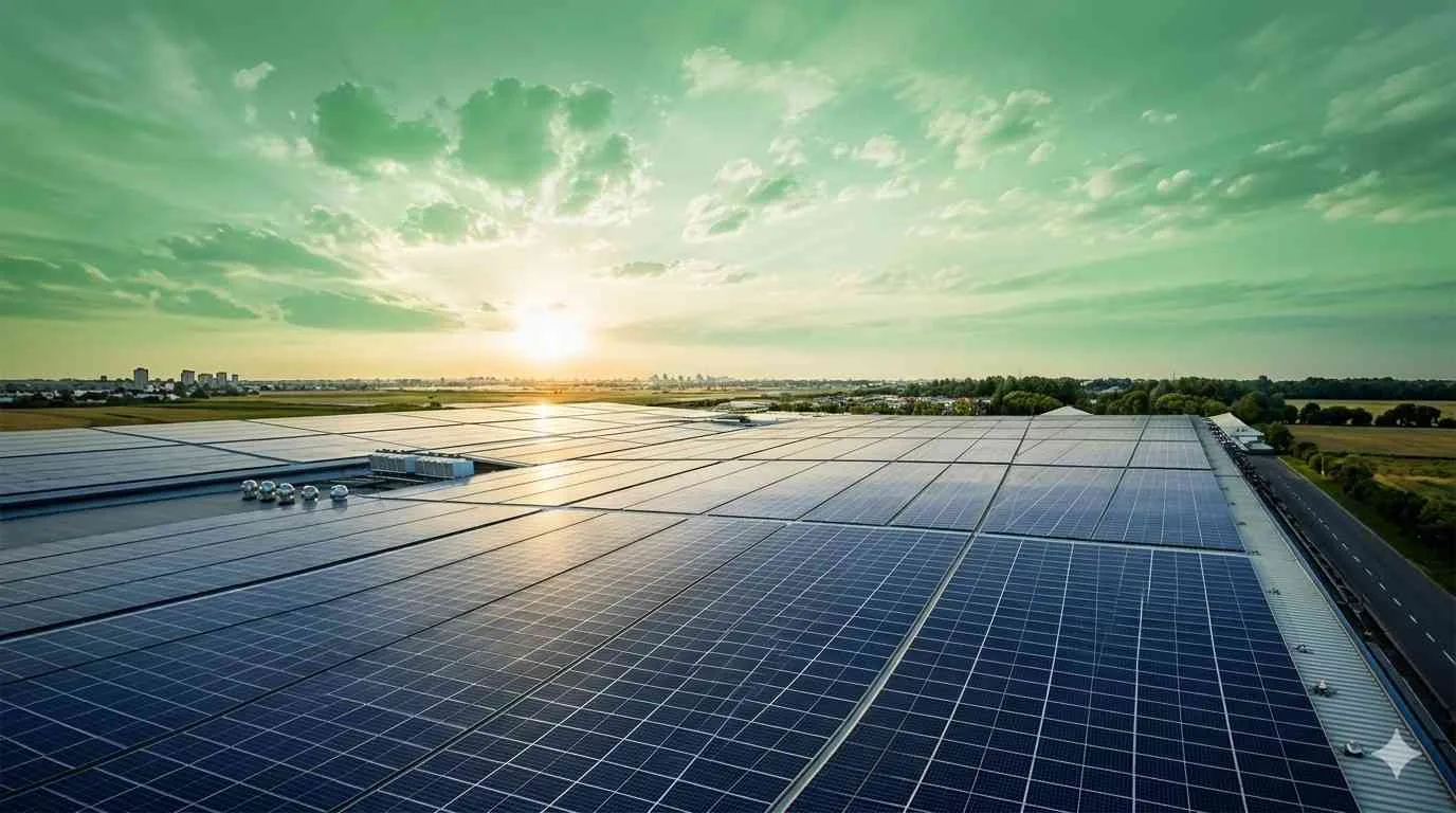 IMF Never Demanded Solar Panel Tax, Says Aurangzeb