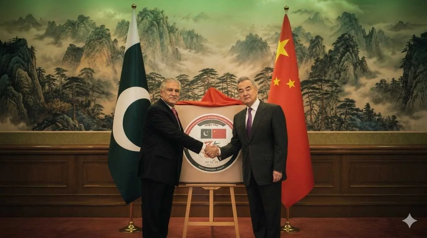 China Hails Pakistan as Trusted Mediator in Region