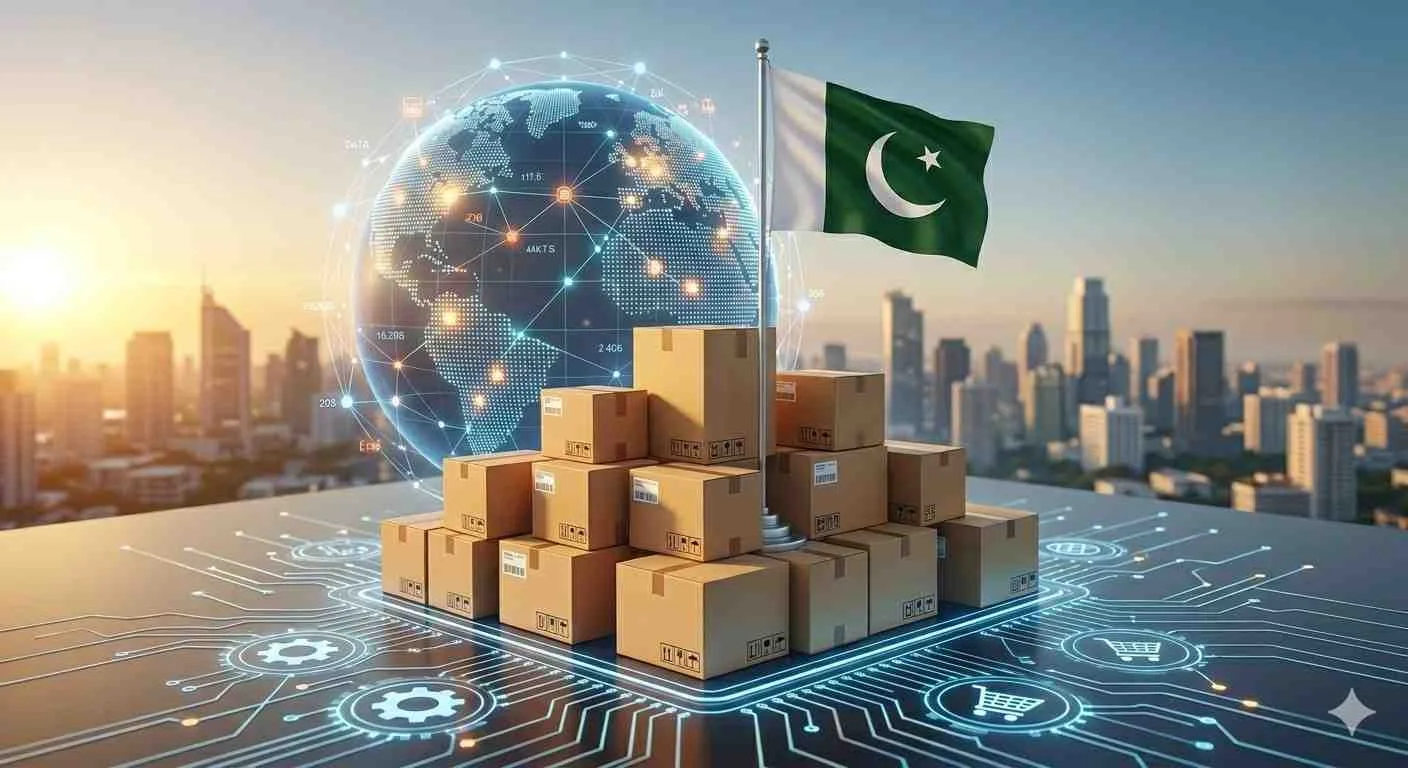 Pakistan IT Exports Cross $4 Billion for First Time Ever