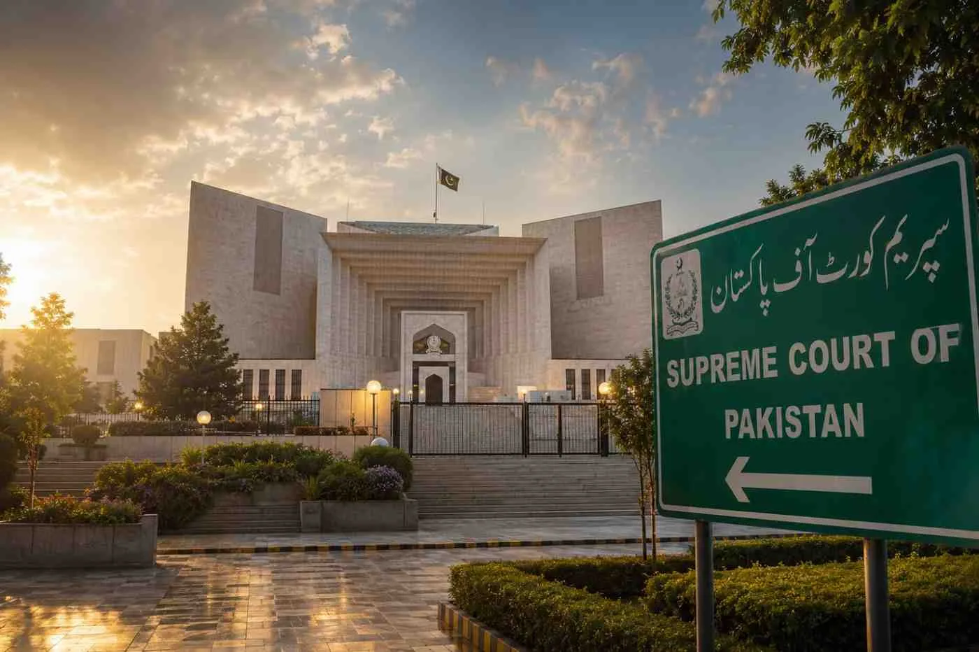 SC Approves 100% Utility Allowance Hike for Employees