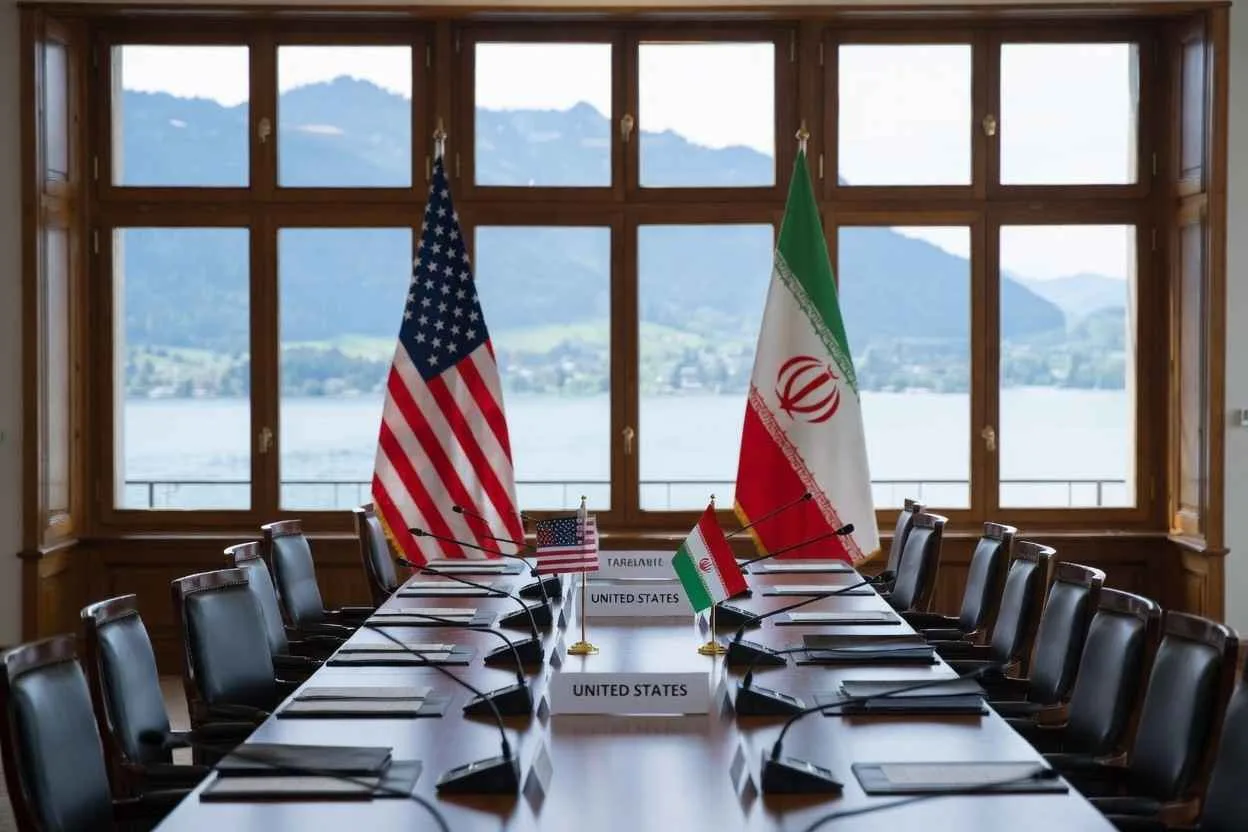 US-Iran Peace Talks Cancelled, Swiss Foreign Ministry Confirms Delay