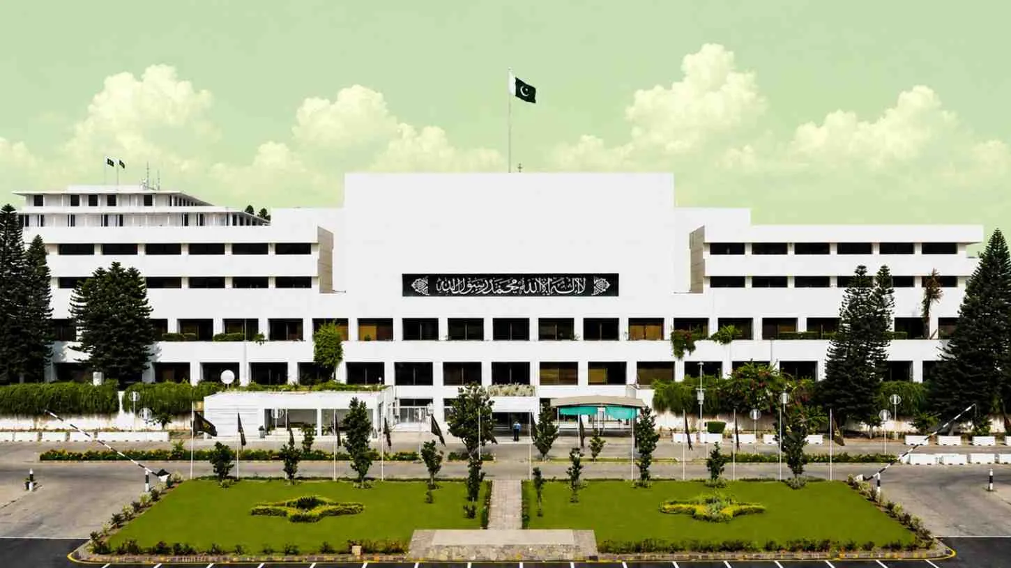 Pakistan Defence Budget 2026-27 Unanimously Approved by NA Update