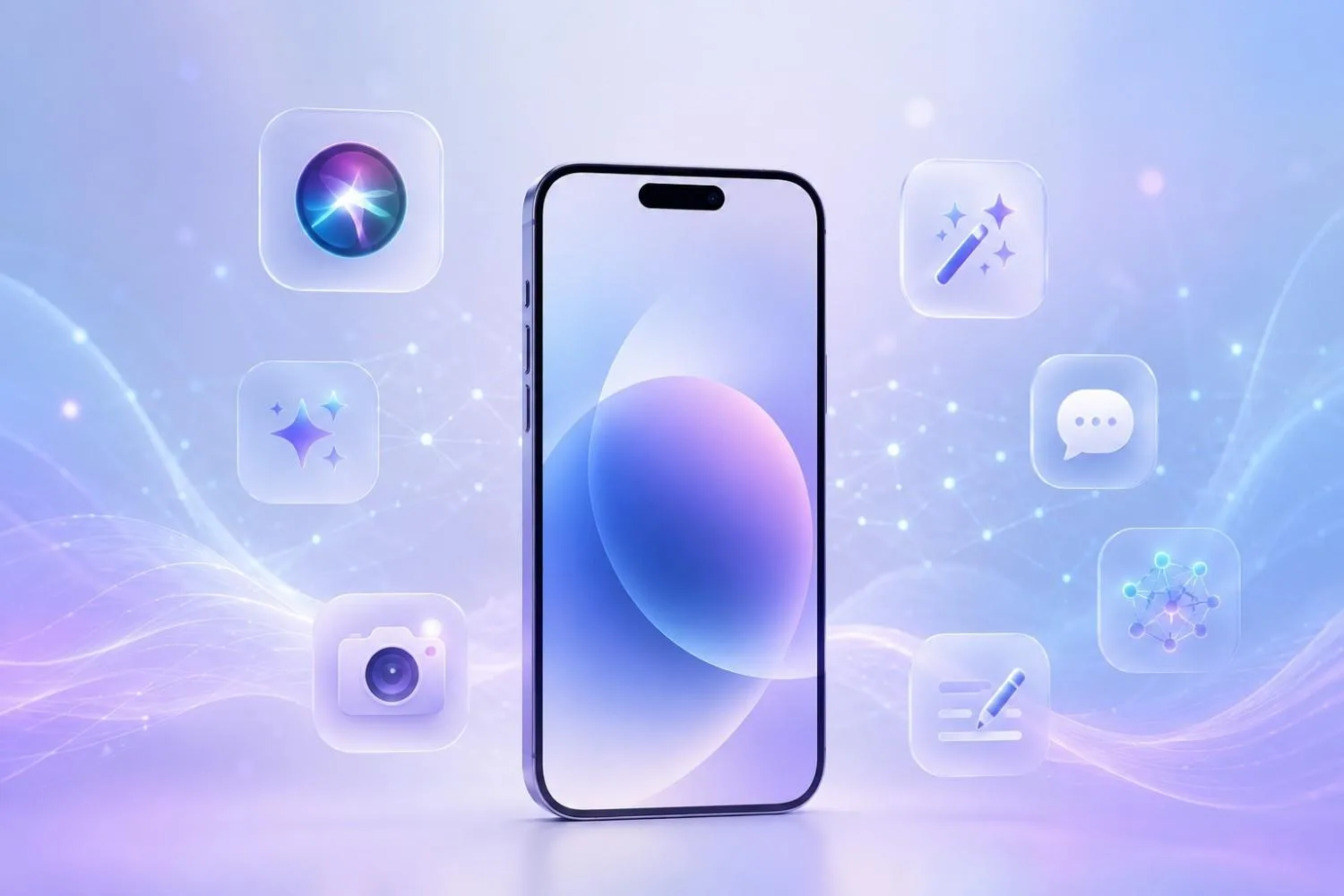 iOS 27 AI Features Beyond Siri for Smarter iPhones
