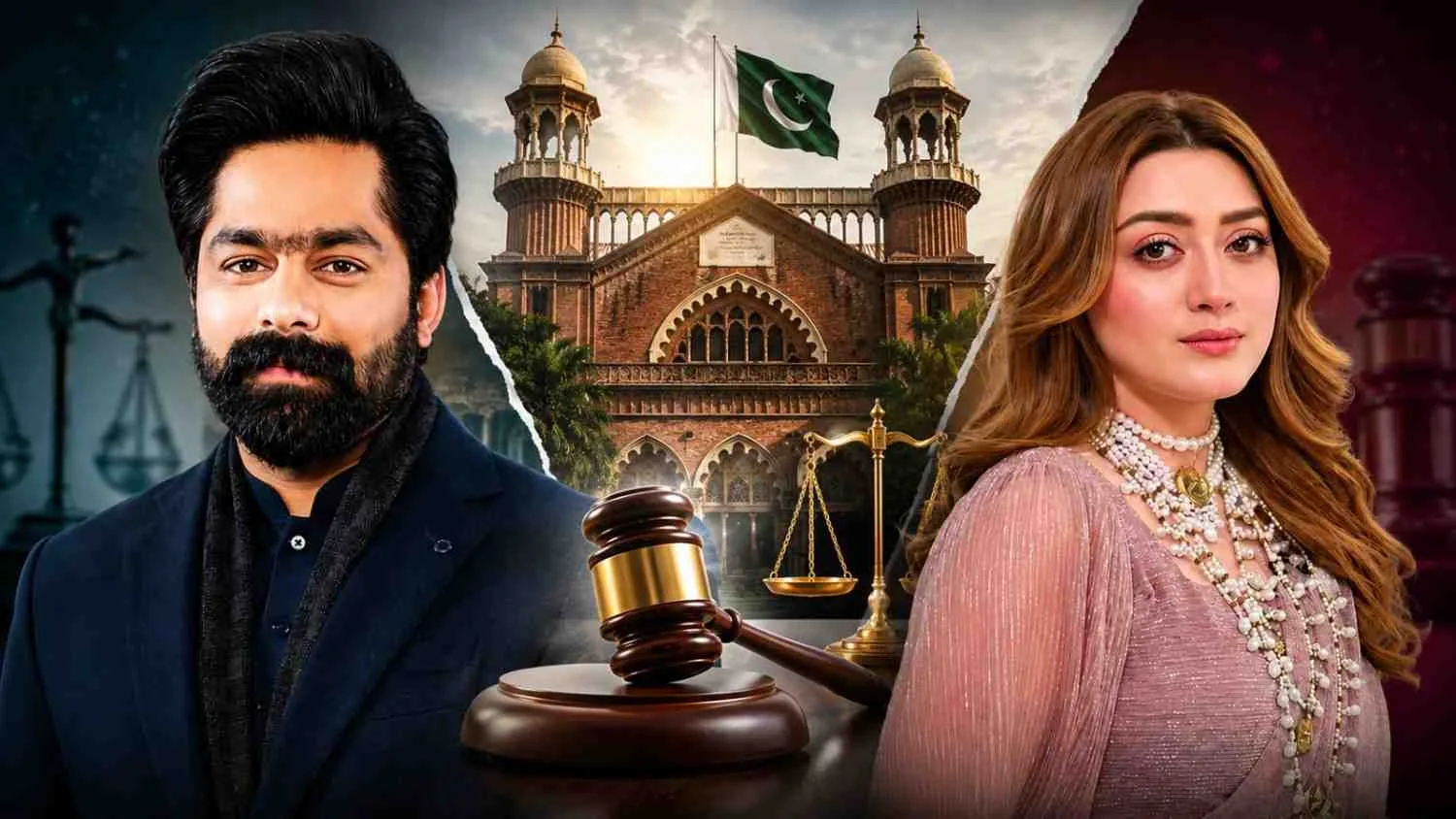 Momina Iqbal Case: Saqib Chadhar Gets Bail Extension Till July 2
