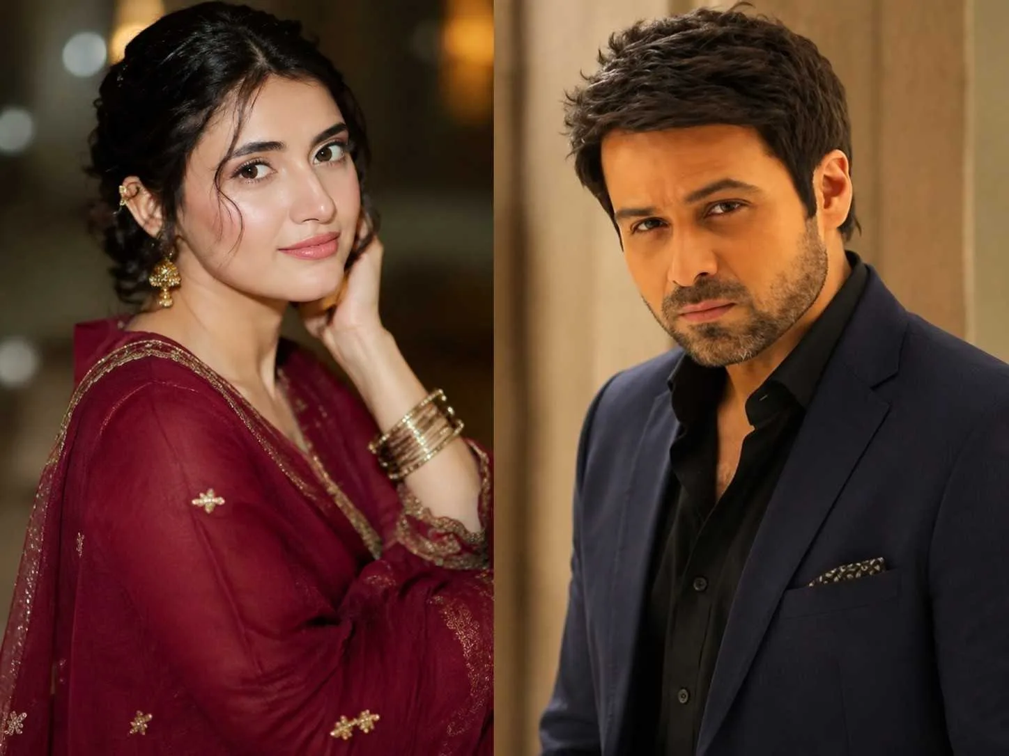 Sahar Hashmi Viral Debate Emraan Hashmi Comparison