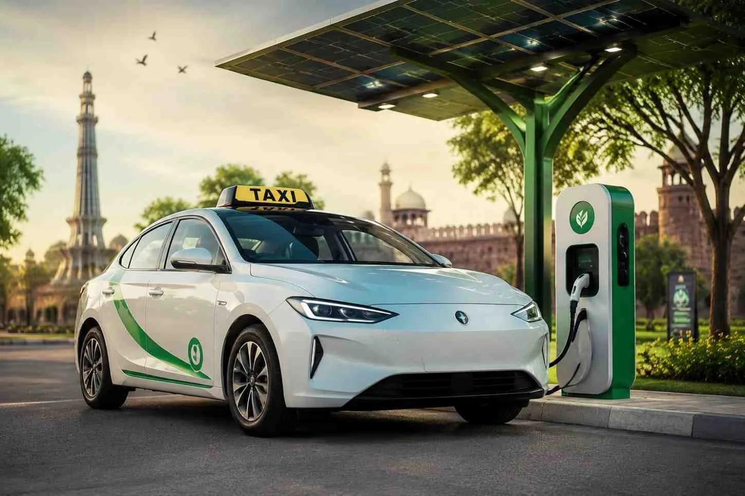 Punjab E-Taxi Scheme Faces Major Implementation Issues