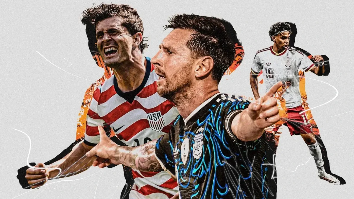 World Cup 2026 Predictions: Winners, Breakthrough Players and Biggest Shocks