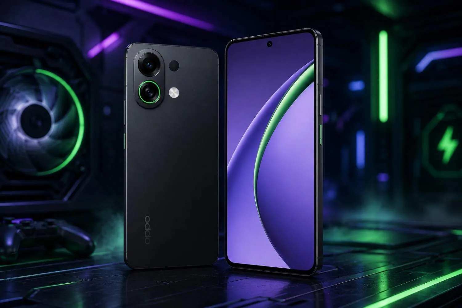 Oppo K13 Price in Pakistan 2026, Specs & Full Review