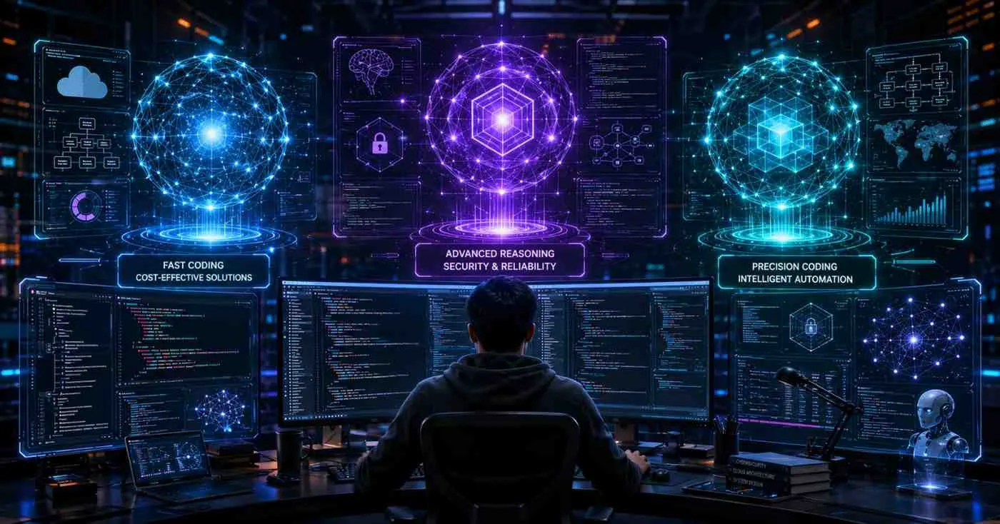 Grok 4.5 vs GPT-5.6 vs Claude Fable 5: Best AI Tool 2026