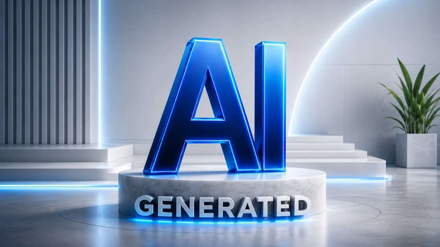 EU AI Content Warning Labels Rules Explained Globally