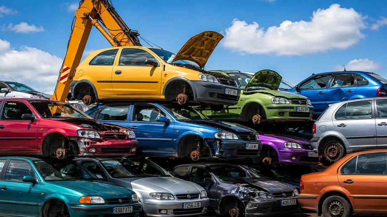 Punjab End-of-Life Vehicle Scrapping Policy 2026 Explained