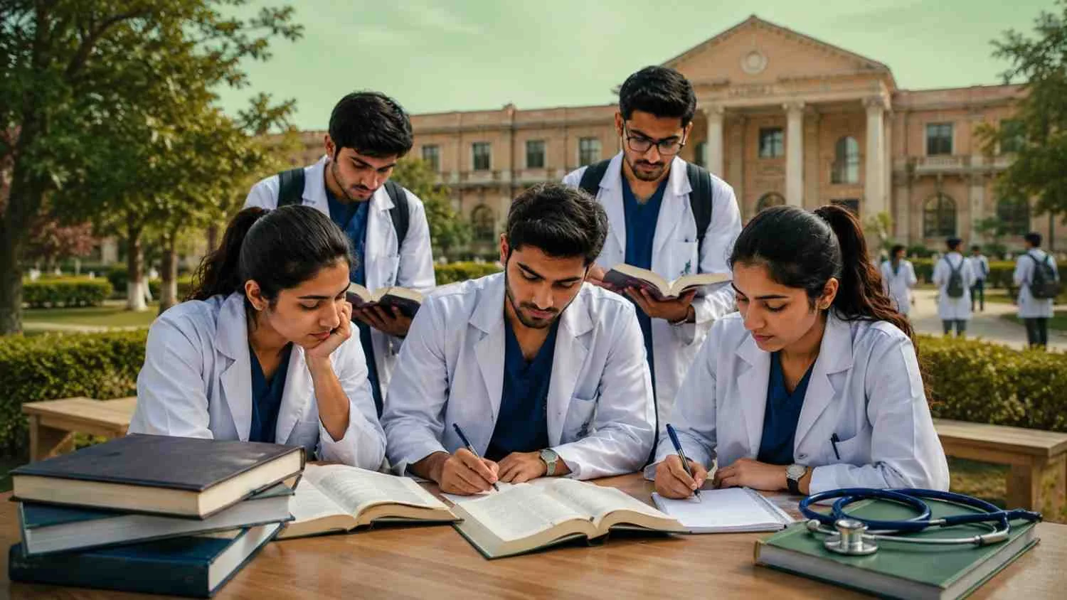 PMDC Extends MDCAT Registration Deadline Till July 13