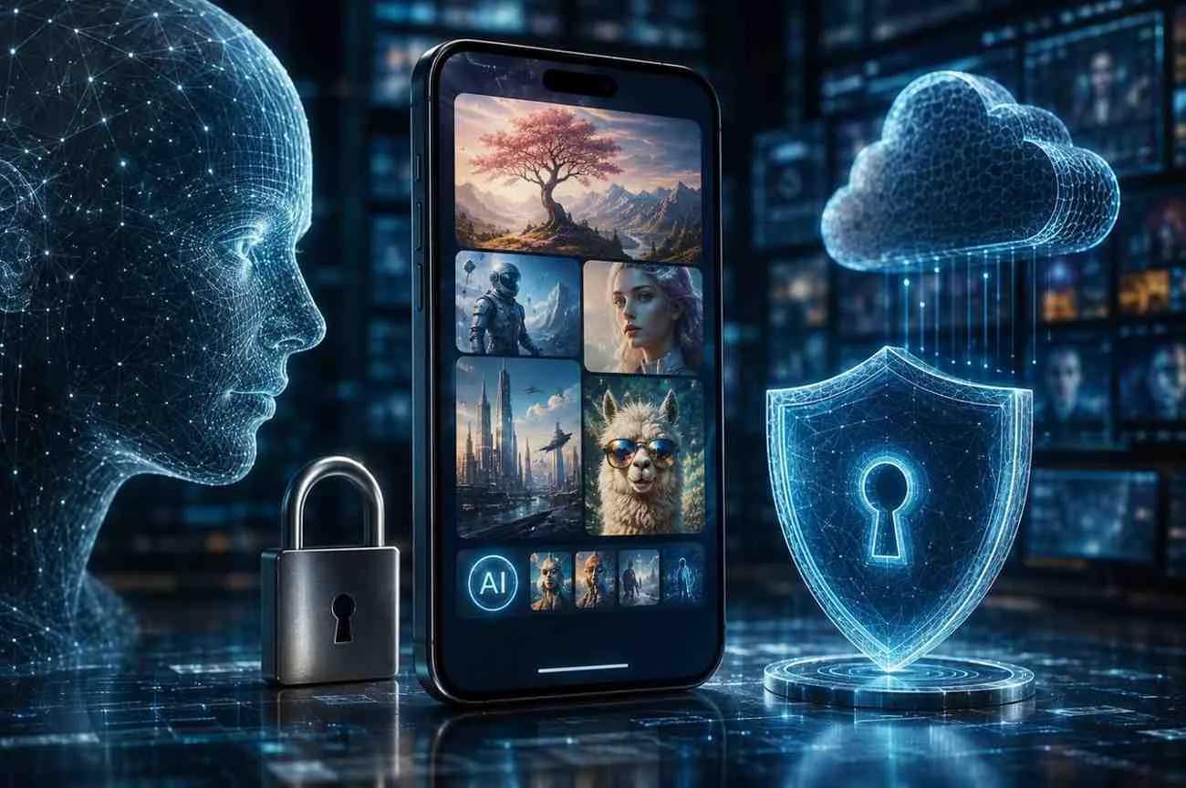 Meta Muse AI Privacy Backlash and AI Trust Issues