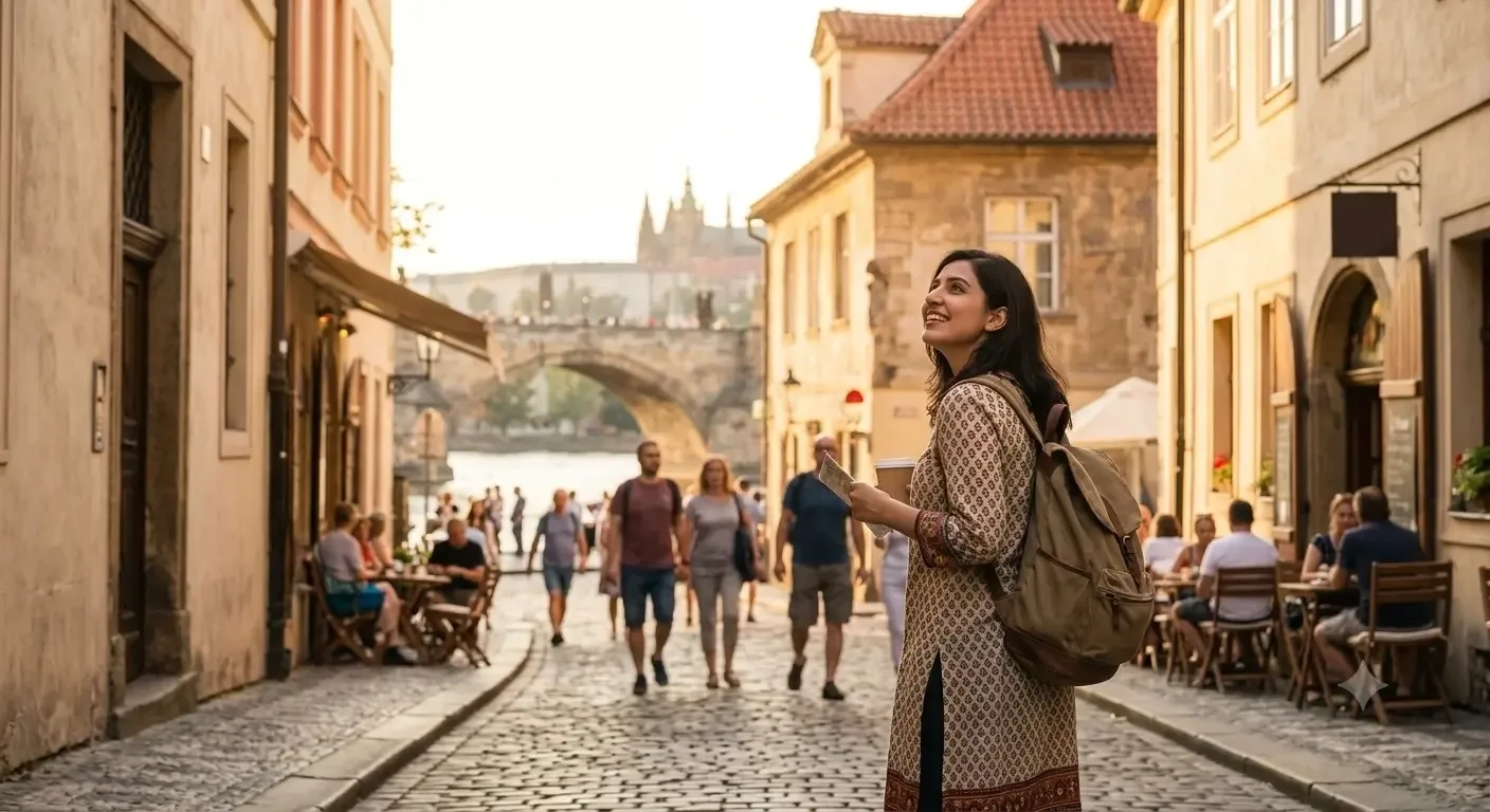 Affordable Travel Packages to Europe from Pakistan (2026 Guide)