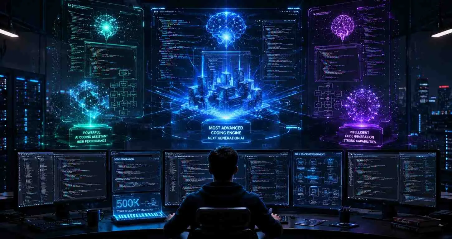 5 Grok 4.5 Coding Features That Beat Claude and ChatGPT