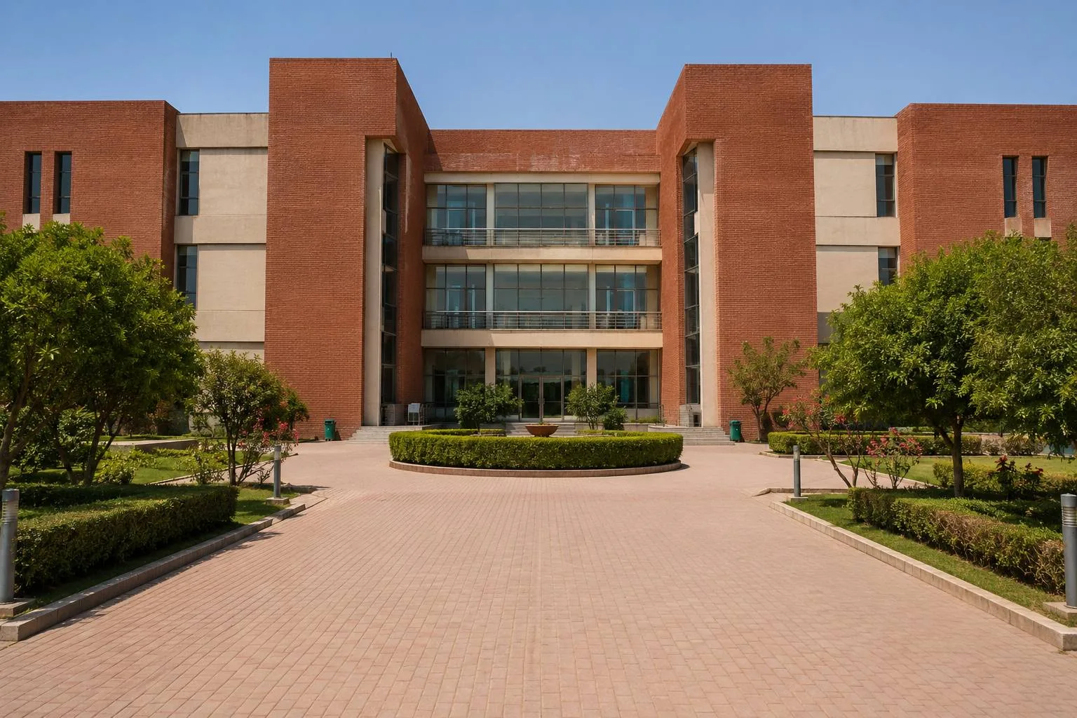 Sir Syed CASE Institute of Technology Admissions 2026