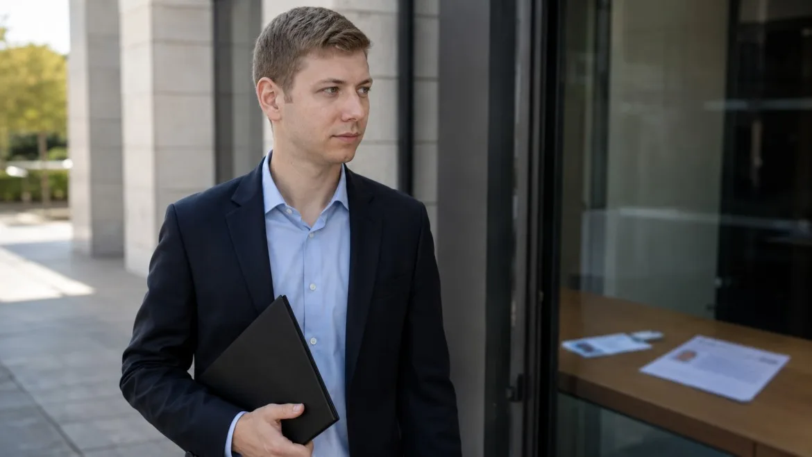 Benjamin Netanyahu’s Son Reportedly Changes Name to Yonatan Hun
