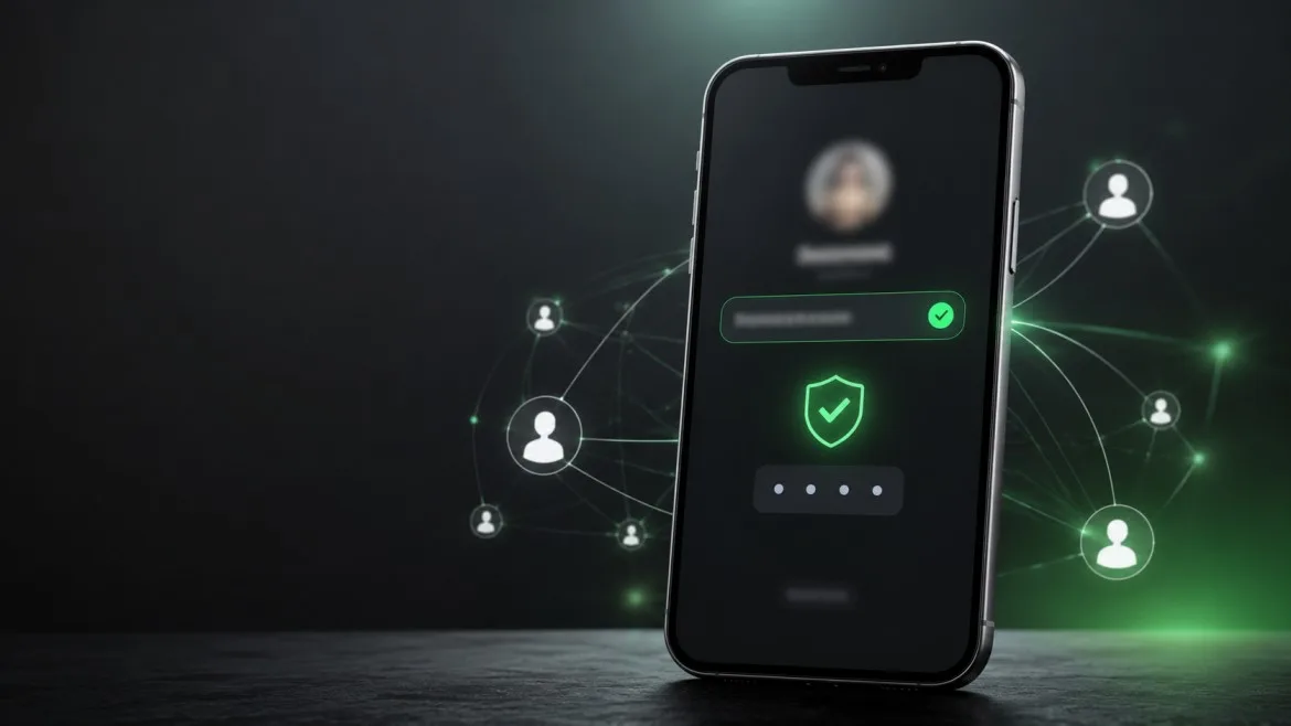 WhatsApp Starts Activating Reserved Usernames for Select Users