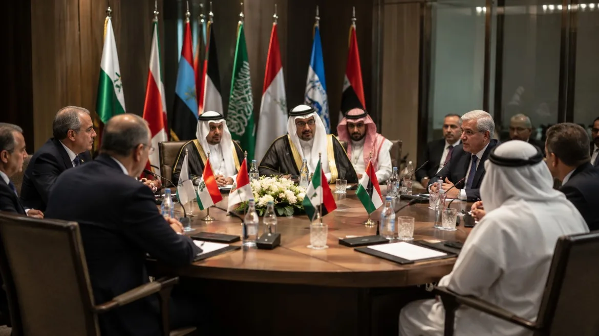 OPEC Plus Agrees Daily Oil Production Adjustment To Stabilize Market