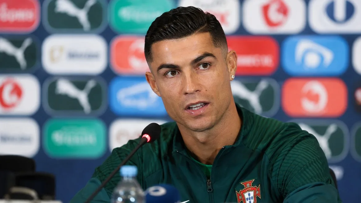 Cristiano Ronaldo Confirms 2026 World Cup Will Be His Last