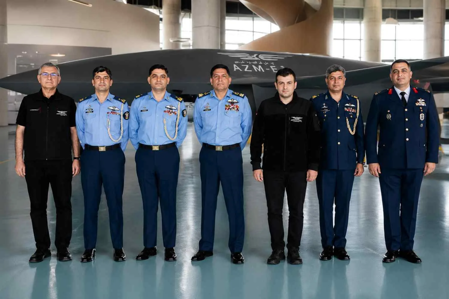 Pakistan Türkiye Defense Tech Cooperation Expands